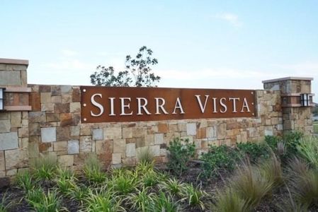 Sierra Vista by Adams Homes in Rosharon - photo 36
