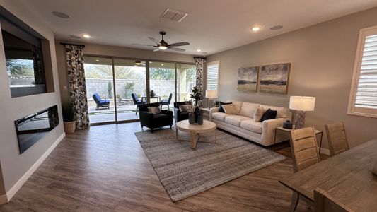Redwood Valley at Escalante by Fulton Homes in Surprise - photo 31 31
