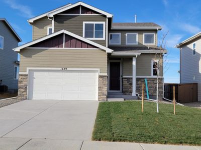 Promontory Point by Bartran Construction in Greeley - photo 4 4