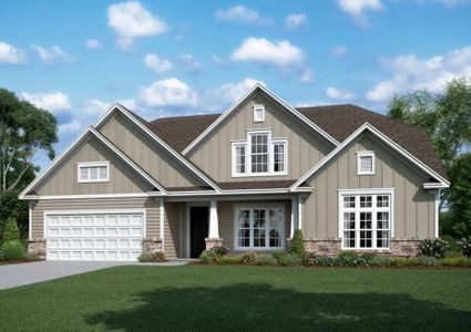 Enclave at Massey by Empire Communities in Fort Mill - photo 5 5