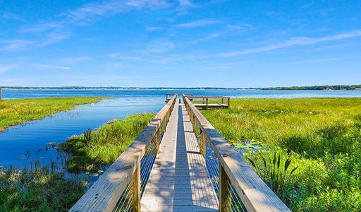 Seasons at Palisades by Richmond American Homes in Clermont - photo