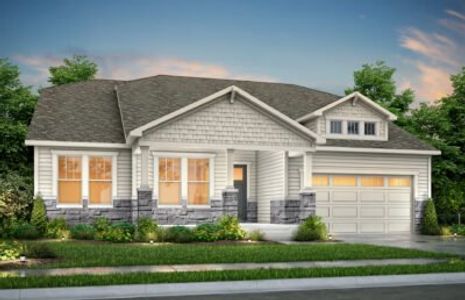 The Ridge at Johnstown by View Homes in Johnstown - photo 9 9