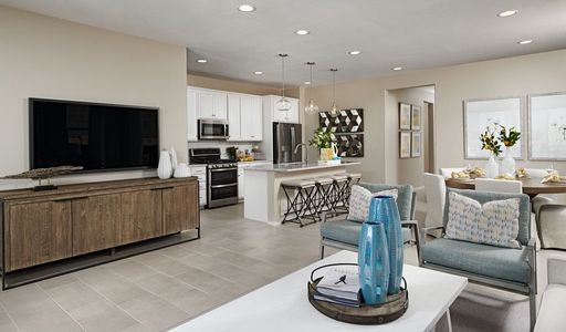 Seasons at Carillon by Richmond American Homes in Manor - photo 27 27