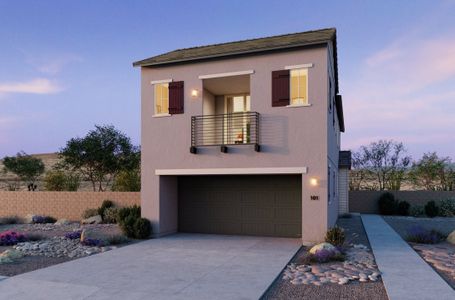 Aster at Union Park by New Home Co. in Phoenix - photo 11 11