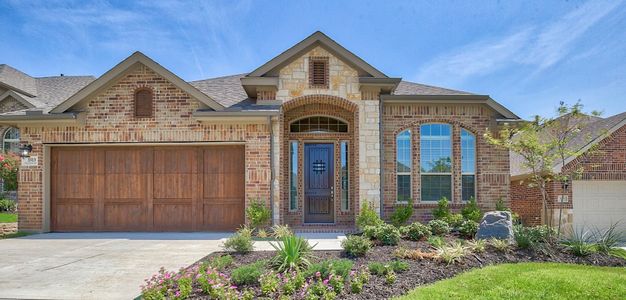 Willow Wood by Chesmar Homes in McKinney - photo 9 9