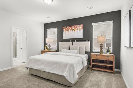 Castlewood by Dream Finders Homes in Taylor - photo 16 16