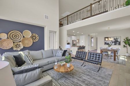 Morningstar by Saratoga Homes in Georgetown - photo 16 16