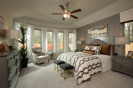 ARTAVIA 55' by Coventry Homes in Conroe - photo 28 28