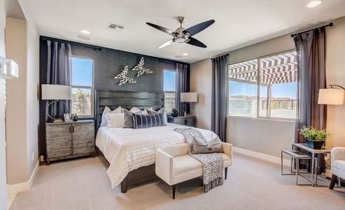 Sweetwater Farms - Villagio by Brightland Homes in Surprise - photo 21 21