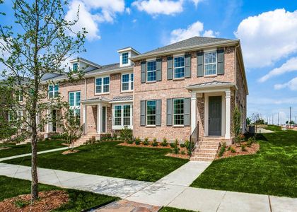 The Grove  by CB JENI Homes in Frisco - photo 6