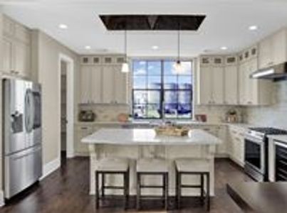 East End on the Bayou Phase 3 by Dorado Builders in Houston - photo 18 18