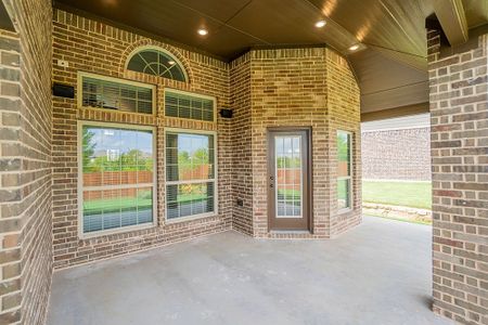 Marine Creek Ranch by First Texas Homes in Fort Worth - photo 6 6