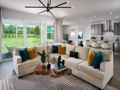 Brystol at Wylder - Signature Series by Meritage Homes in Port St. Lucie - photo 15 15