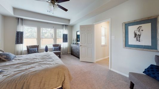 Rosehill Meadow by Colina Homes in Tomball - photo 26 26