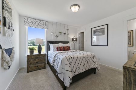 Liberty at Providence by HistoryMaker Homes in Providence Village - photo 41 41