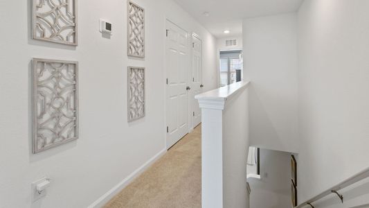 Ravenswood Village Townhomes Express by D.R. Horton in Saint Augustine - photo 15 15