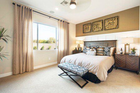 Rancho Mirage 23 by K. Hovnanian® Homes in Maricopa - photo 10 10