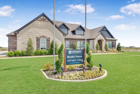 Rocky Top by Riverside Homebuilders in Krum - photo 12 12