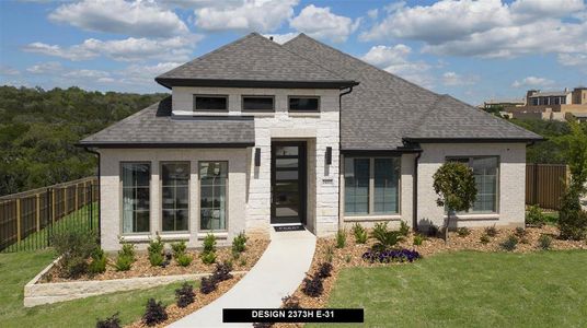 Cibolo Canyons 50' by Perry Homes in San Antonio - photo 0 0