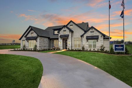 The Meadows by Landsea Homes in Gunter - photo 82 82