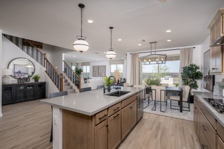 Wildera – Valley Series by Landsea Homes in San Tan Valley - photo 63 63