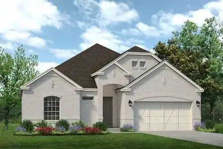 Sheppard's Place by Sandlin Homes in Waxahachie - photo 10 10