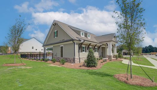 Westgate Enclave by Chafin Communities in Loganville - photo 4 4