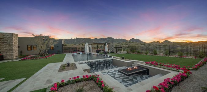 Shadow Ridge by Camelot Homes in Scottsdale - photo 57 57