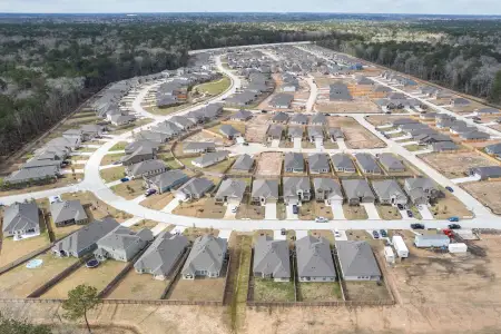 Pinewood at Grand Texas by M/I Homes in New Caney - photo 56 56