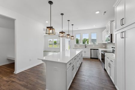 Tanglewood East by True Homes in Angier - photo 39 39