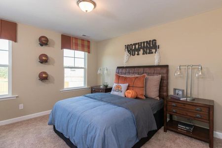 Oak Park by West Homes in Youngsville - photo 26 26