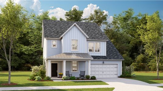 Limehouse Village: Arbor Series by Lennar in Summerville - photo 12 12