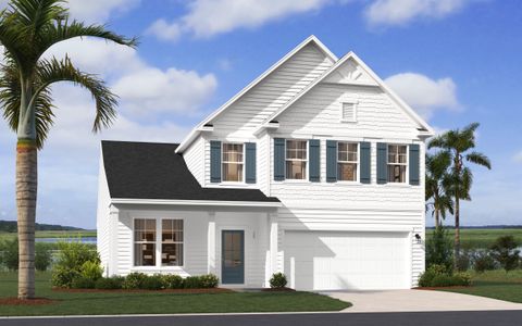 Oak Pointe Singles by Stanley Martin Homes in Hanahan - photo 12 12