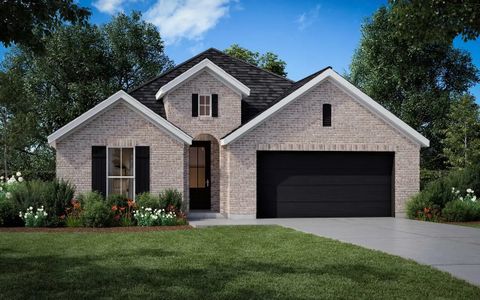 Devonshire by Shaddock Homes in Forney - photo 13 13