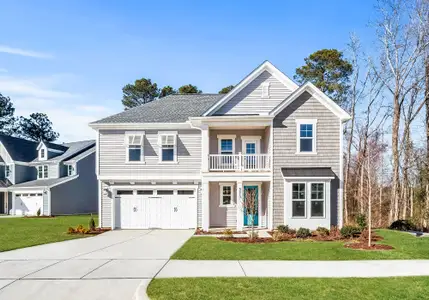 Kennebec Crossing by RobuckHomes in Angier - photo 34 34