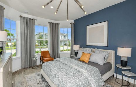 Isles of Lake Nona by Pulte Homes in Orlando - photo 22