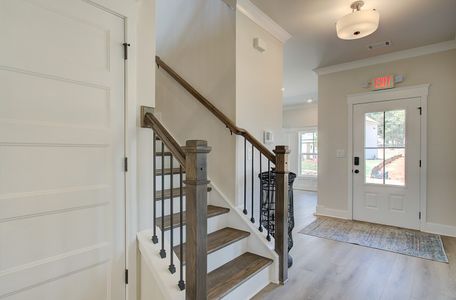 Ponderosa Farms by Chafin Communities in Gainesville - photo 20 20