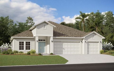Shearwater by Dream Finders Homes in Saint Augustine - photo 13 13