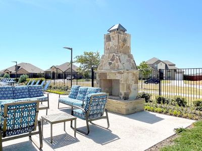 Copper Creek by Bloomfield Homes in Fort Worth - photo 32 32