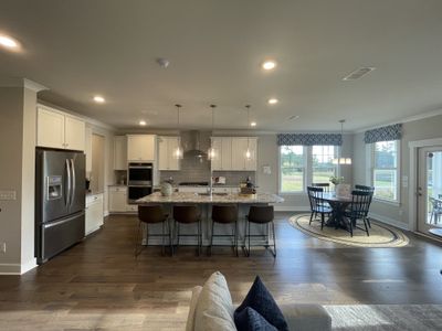 Jasmine Point at Lakes of Cane Bay by Beazer Homes in Summerville - photo 30 30