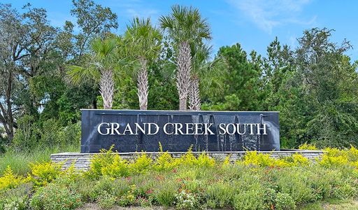 Grand Creek South by Richmond American Homes in Jacksonville - photo