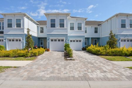Sienna Park at University by M/I Homes in Sarasota - photo 25 25