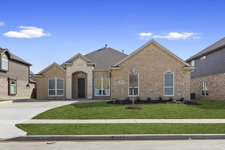 Llano Springs by First Texas Homes in Fort Worth - photo 20 20