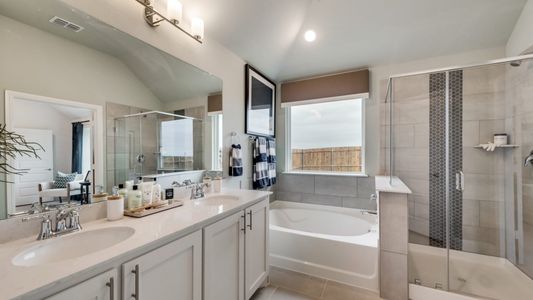 Elevon North by Pacesetter Homes in Lavon - photo 31 31