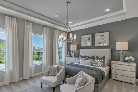 Summerdale Park at Lake Nona by Dream Finders Homes in Orlando - photo 18