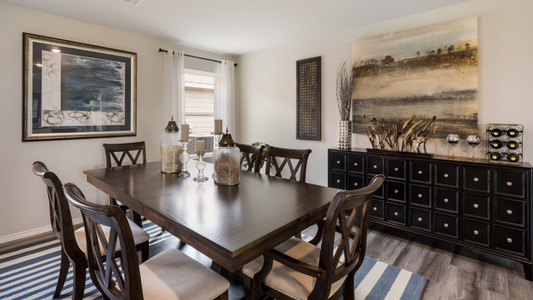 Southton Meadows: Cottage Collection by Lennar in San Antonio - photo 16 16