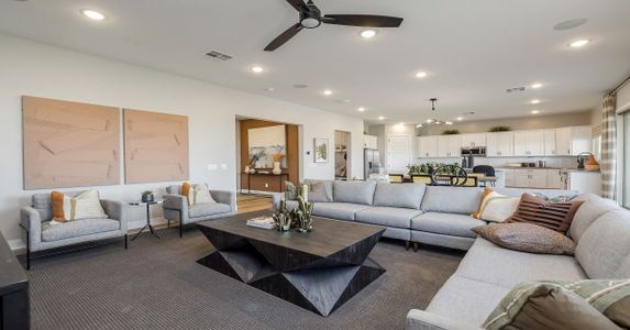 Eminence at Alamar by William Ryan Homes in Avondale - photo 28 28