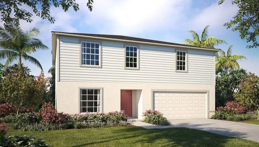 Volusia County by Focus Homes in Orange City - photo 8 8