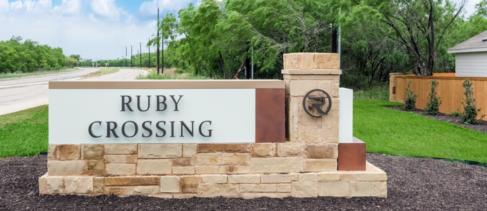 Ruby Crossing: Stonehill Collection by Lennar in San Antonio - photo 0 0
