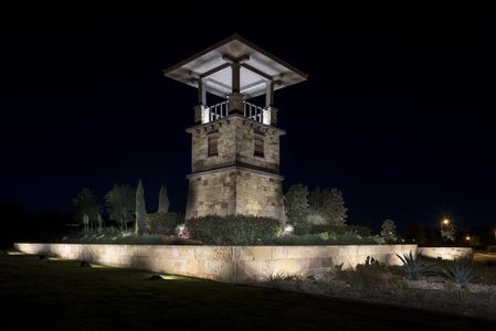 Heritage at Vizcaya Summit Series - Age 55+ by Taylor Morrison in Round Rock - photo 11 11